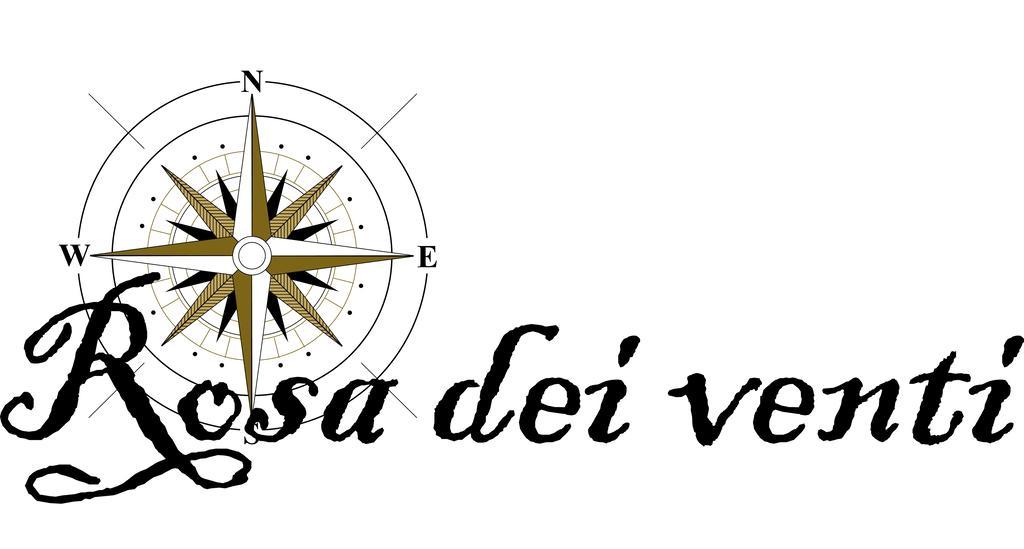 Rosa Dei Venti Accomodation Tropea Zimmer foto